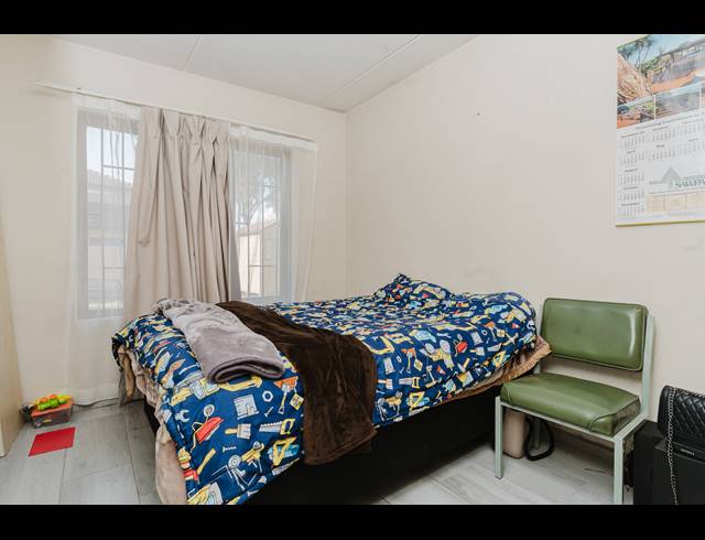 3 BEDROOM APARTMENT FOR SALE IN HALFWAY GARDENS